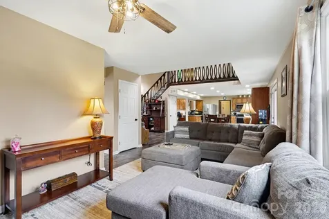 3361 47th Avenue Place NE Hickory NC 28601