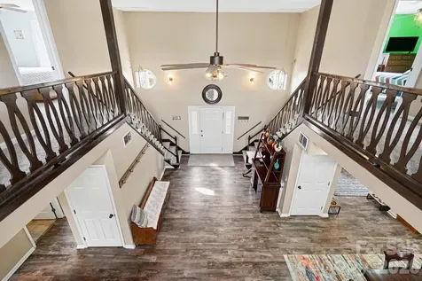 3361 47th Avenue Place NE Hickory NC 28601