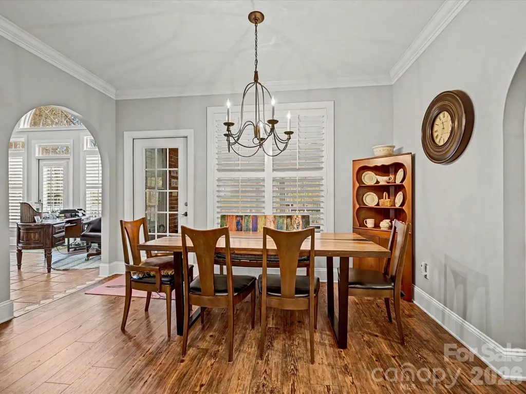 113 Palmer Marsh Place Mooresville NC 28117