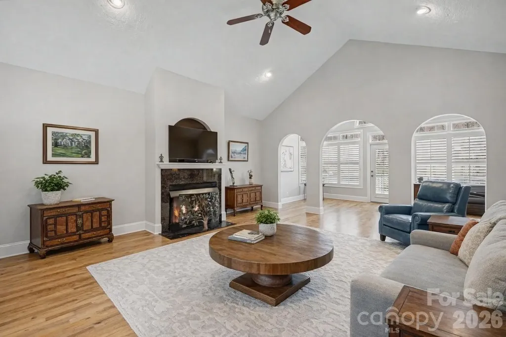 113 Palmer Marsh Place Mooresville NC 28117