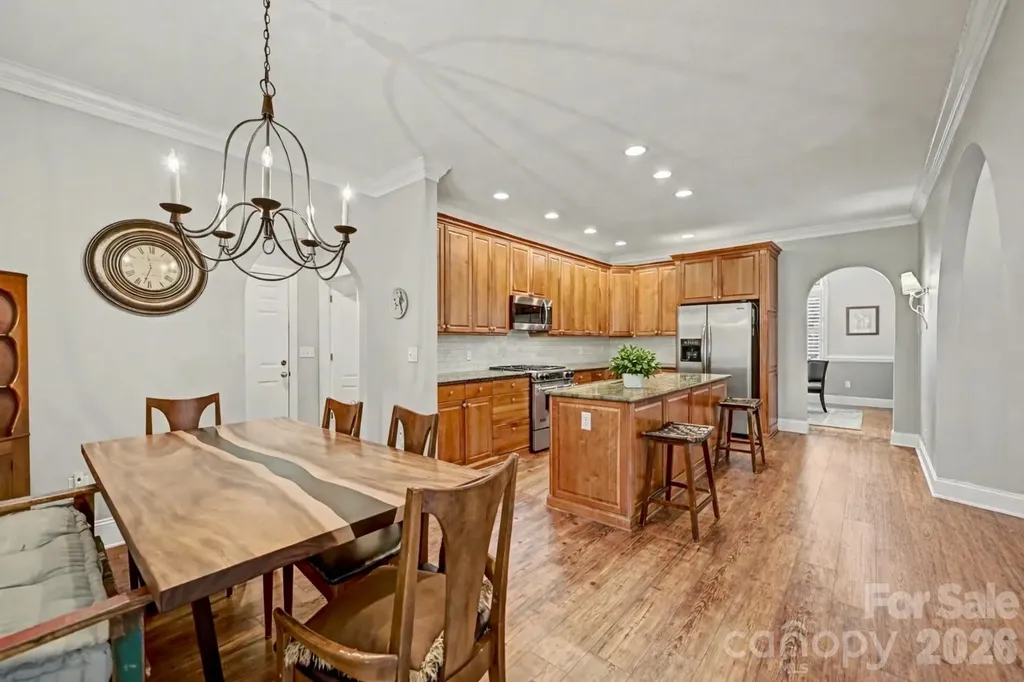 113 Palmer Marsh Place Mooresville NC 28117