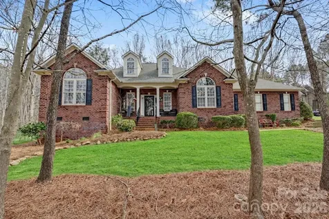 113 Palmer Marsh Place Mooresville NC 28117