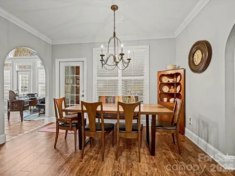 113 Palmer Marsh Place Mooresville NC 28117