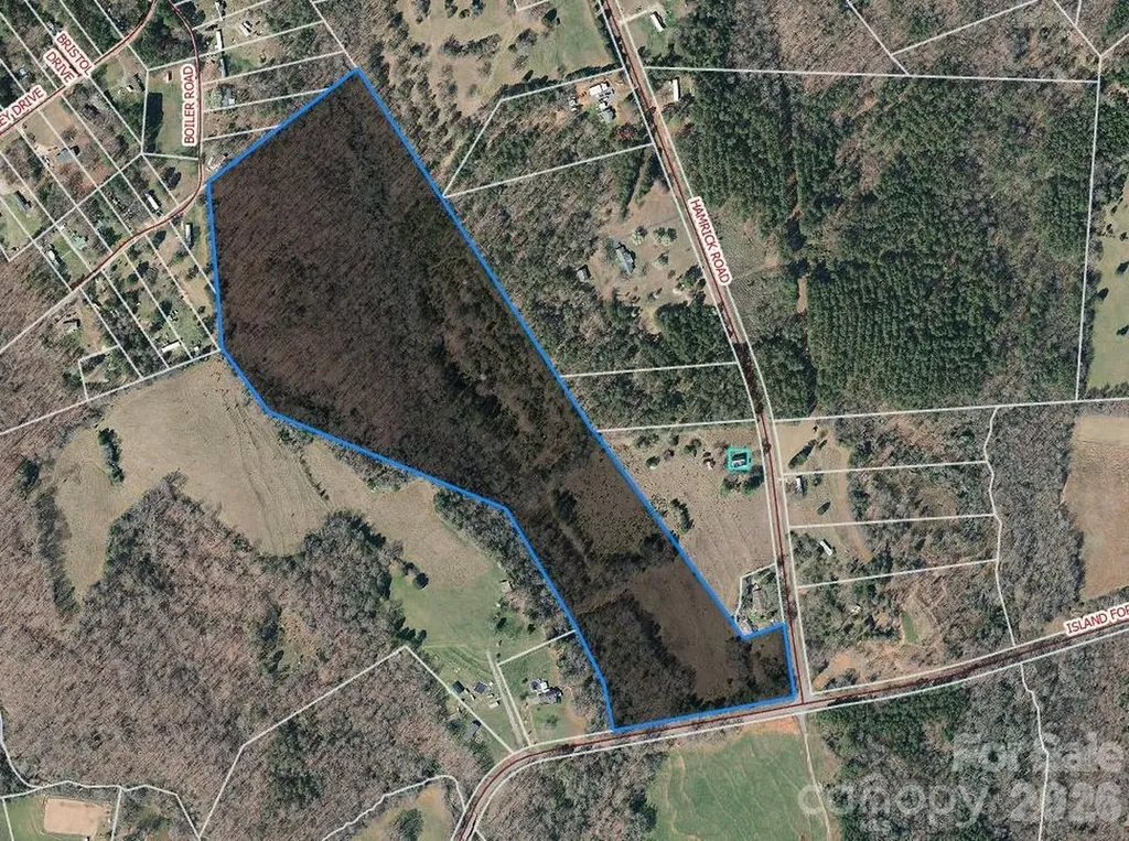 00 Island Ford Road Mooresboro NC 28114