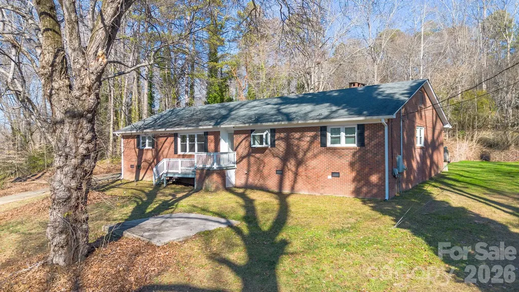 926 Mauney Road Stanley NC 28164