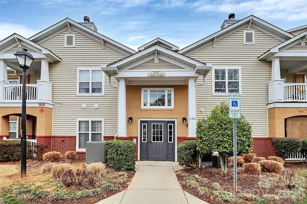 12368 Copper Mountain Boulevard Charlotte NC 28277
