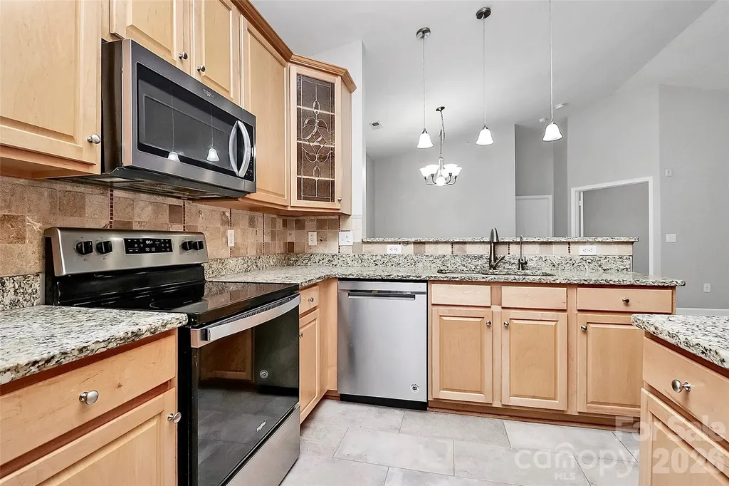 12368 Copper Mountain Boulevard Charlotte NC 28277