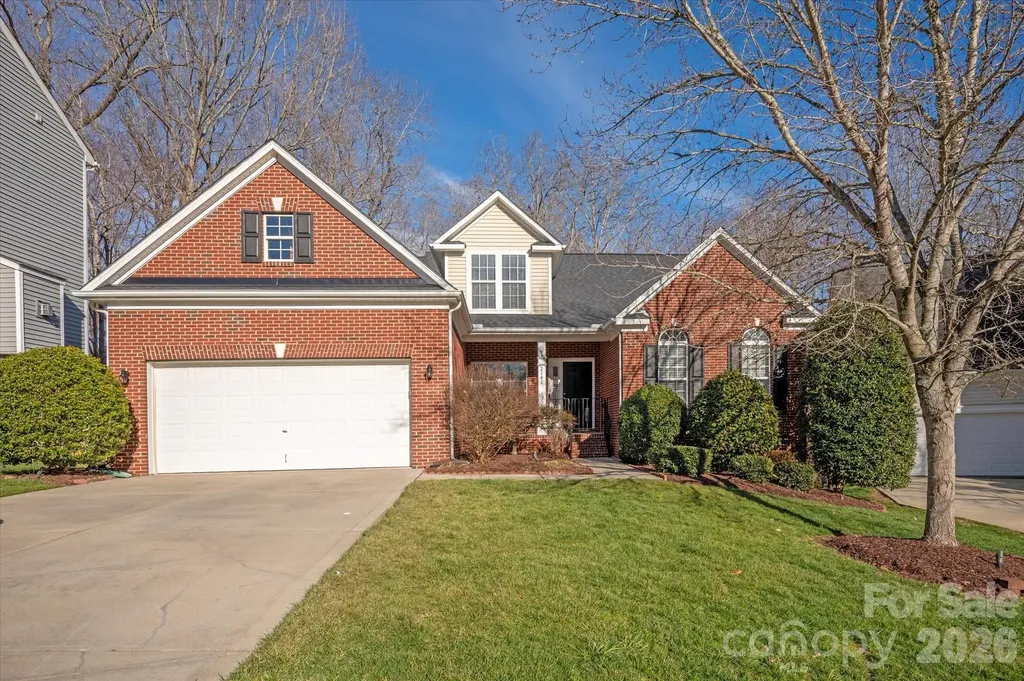 2141 Lord Proprietor Lane Waxhaw NC 28173
