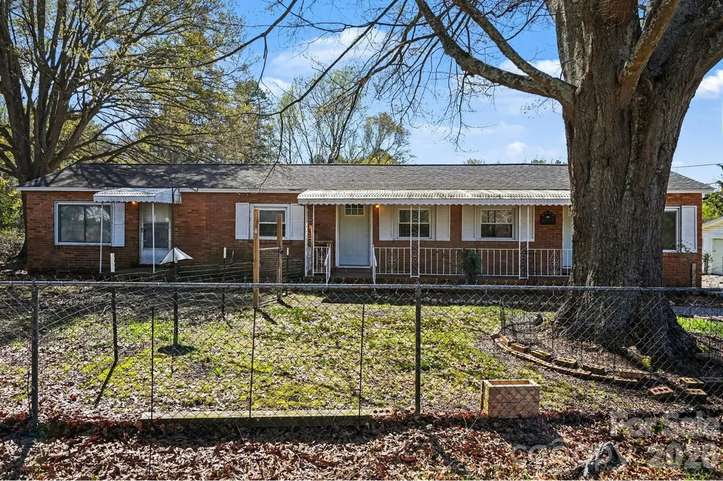Grover NC, 139 Blackburn Drive