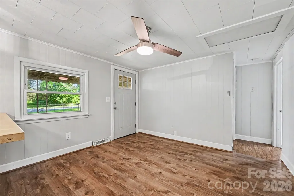139 Blackburn Drive Grover NC 28073