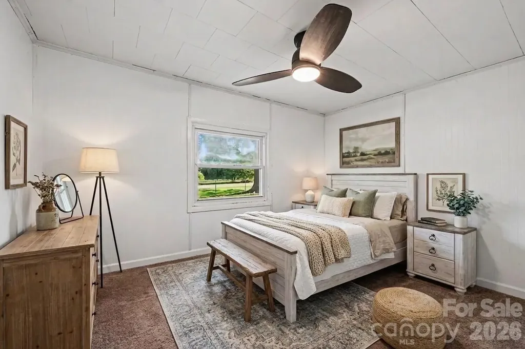 139 Blackburn Drive Grover NC 28073