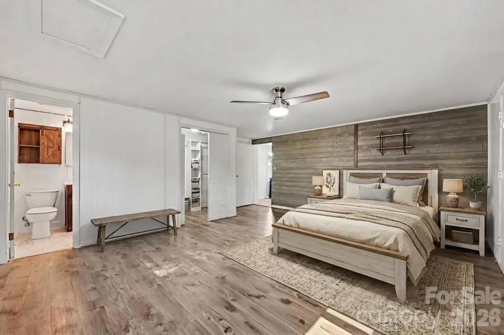 139 Blackburn Drive Grover NC 28073