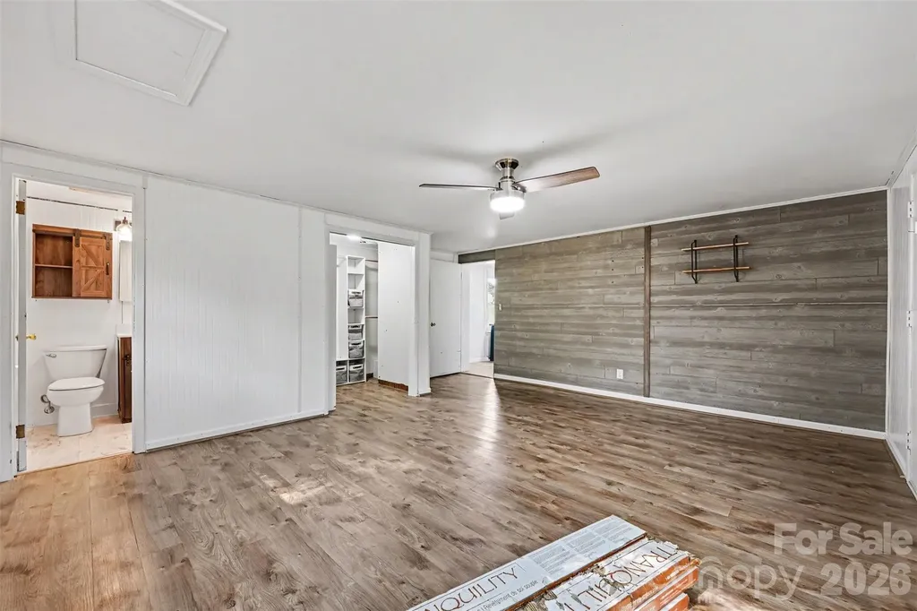 139 Blackburn Drive Grover NC 28073