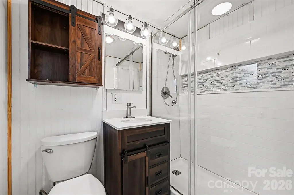 139 Blackburn Drive Grover NC 28073