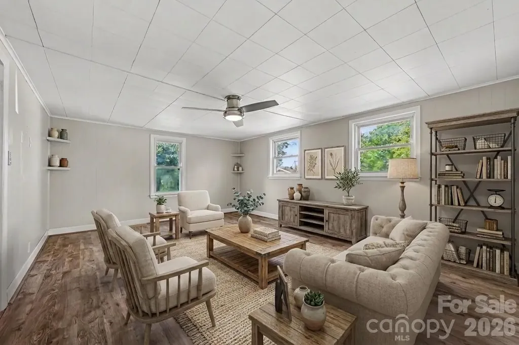 139 Blackburn Drive Grover NC 28073