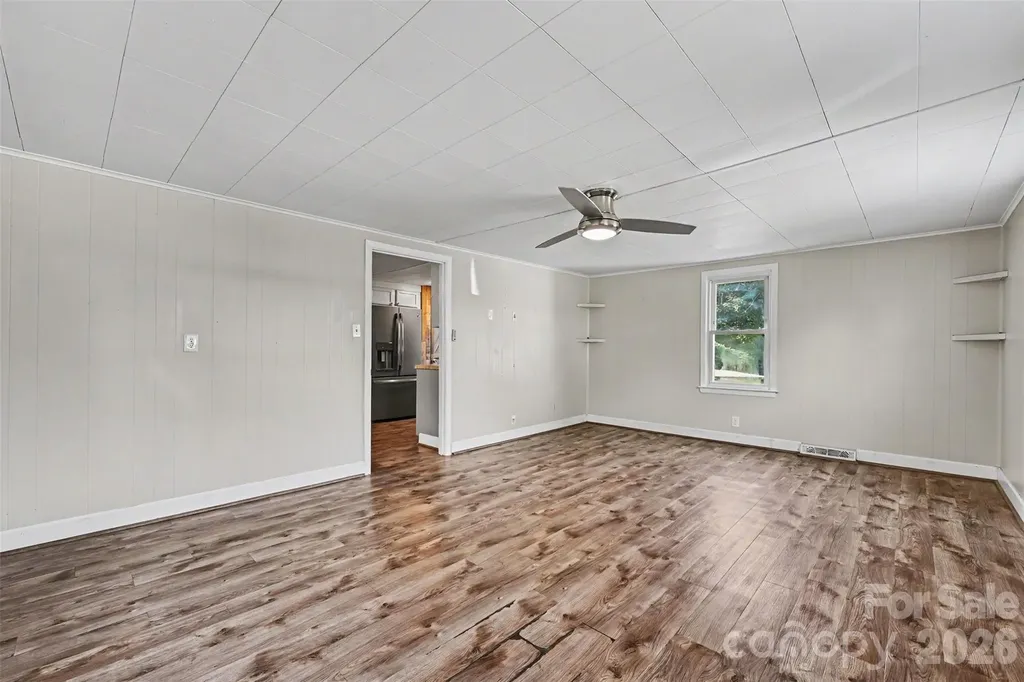 139 Blackburn Drive Grover NC 28073