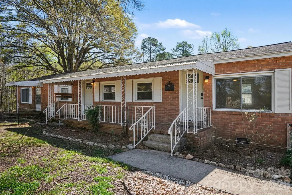 139 Blackburn Drive Grover NC 28073