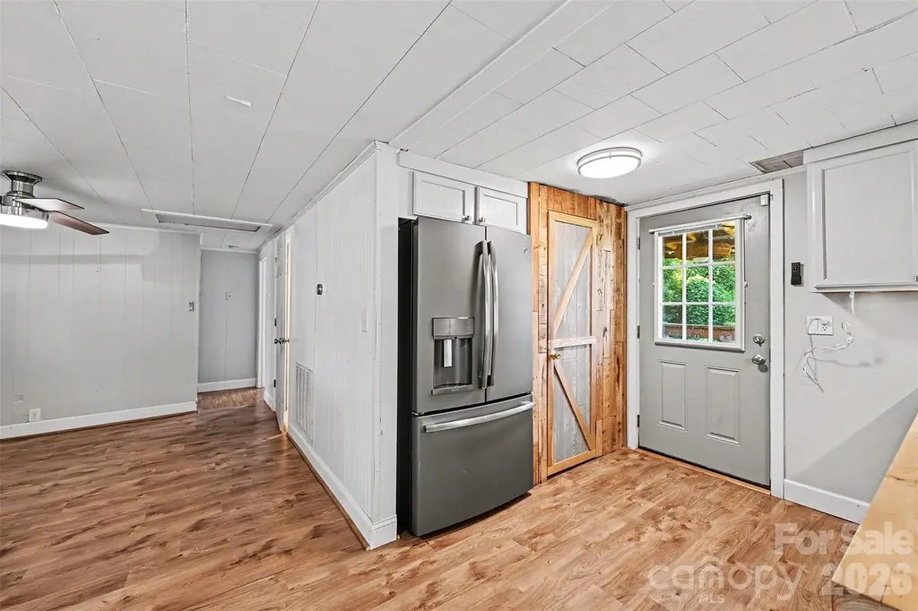 139 Blackburn Drive Grover NC 28073