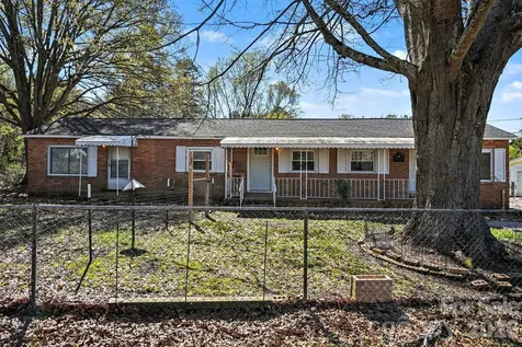 139 Blackburn Drive Grover NC 28073