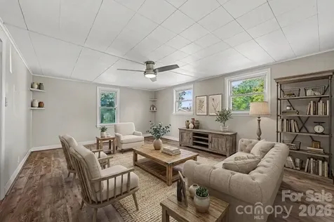 139 Blackburn Drive Grover NC 28073