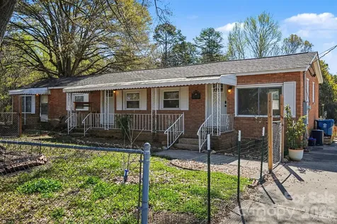 139 Blackburn Drive Grover NC 28073