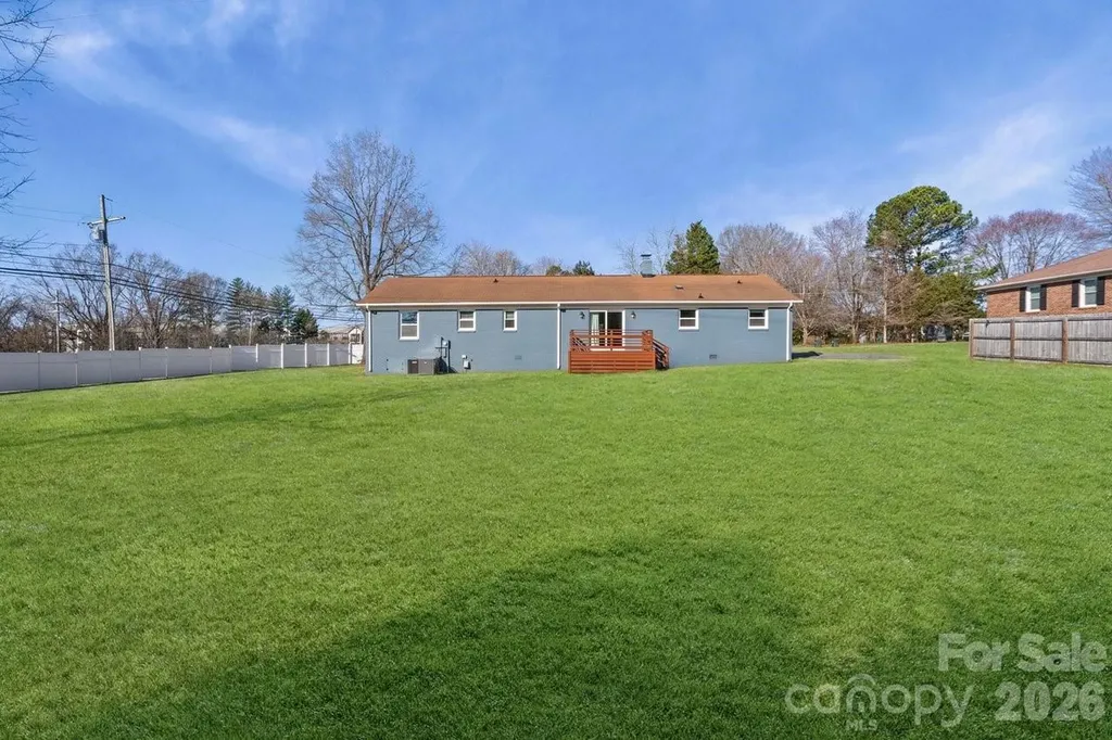 16808 Knoxwood Drive Huntersville NC 28078
