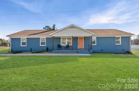 16808 Knoxwood Drive Huntersville NC 28078