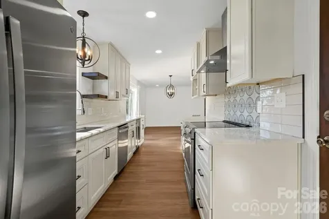 16808 Knoxwood Drive Huntersville NC 28078