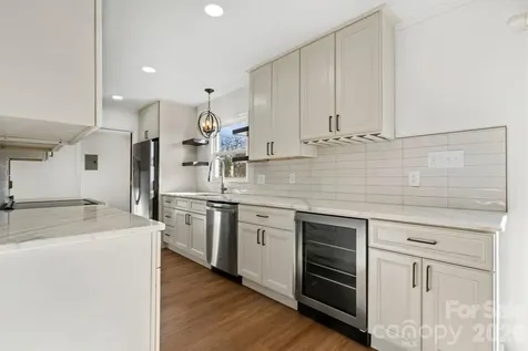 16808 Knoxwood Drive Huntersville NC 28078