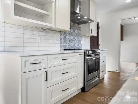 16808 Knoxwood Drive Huntersville NC 28078
