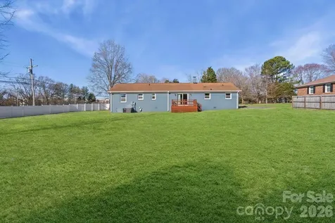 16808 Knoxwood Drive Huntersville NC 28078