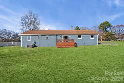 16808 Knoxwood Drive Huntersville NC 28078