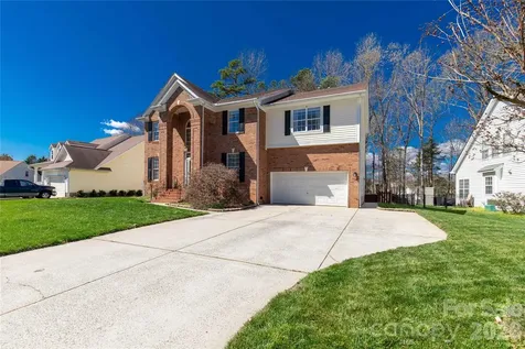 1644 Spandril Lane Fort Mill SC 29708