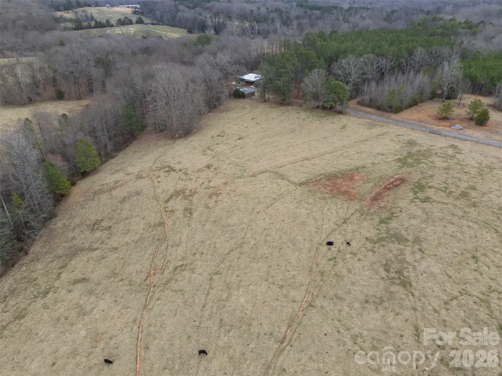 0 Red Barn Road Ellenboro NC 28040
