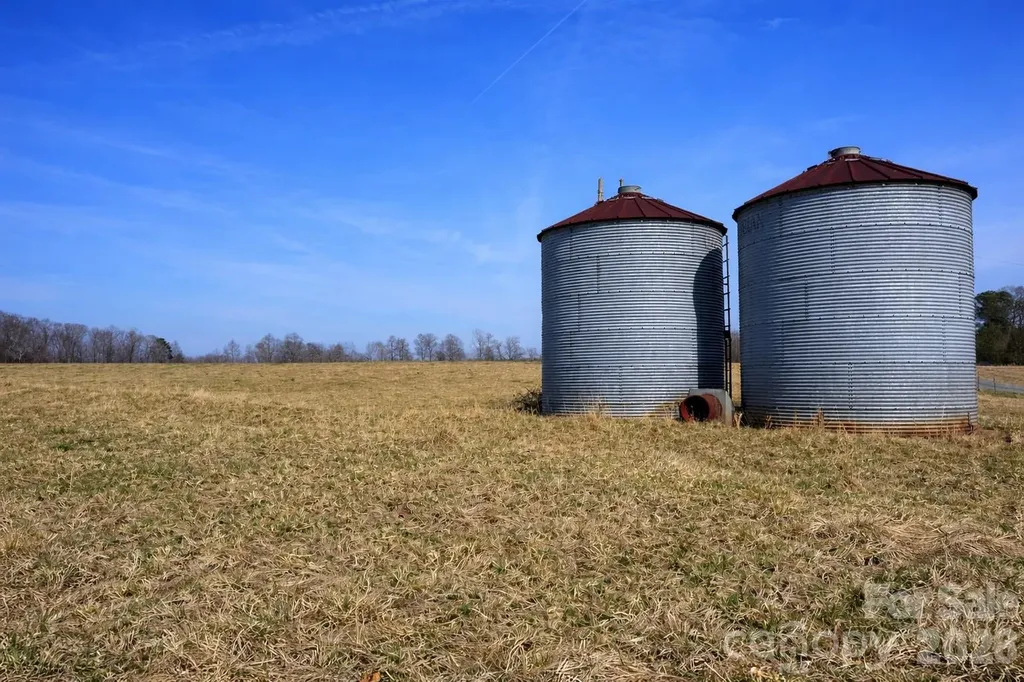 0 Red Barn Road Ellenboro NC 28040