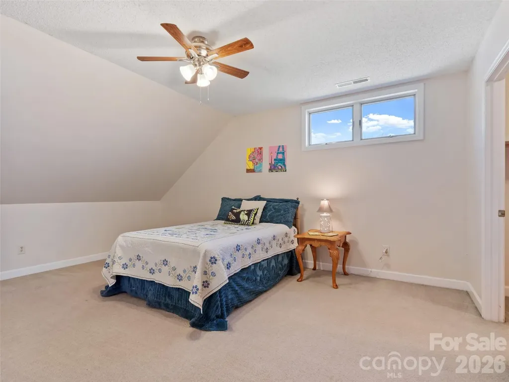 126 Hillcrest Drive Barnardsville NC 28709