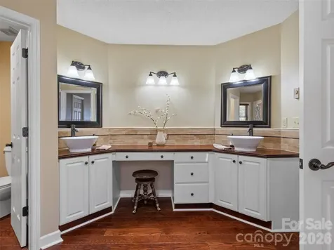 126 Hillcrest Drive Barnardsville NC 28709