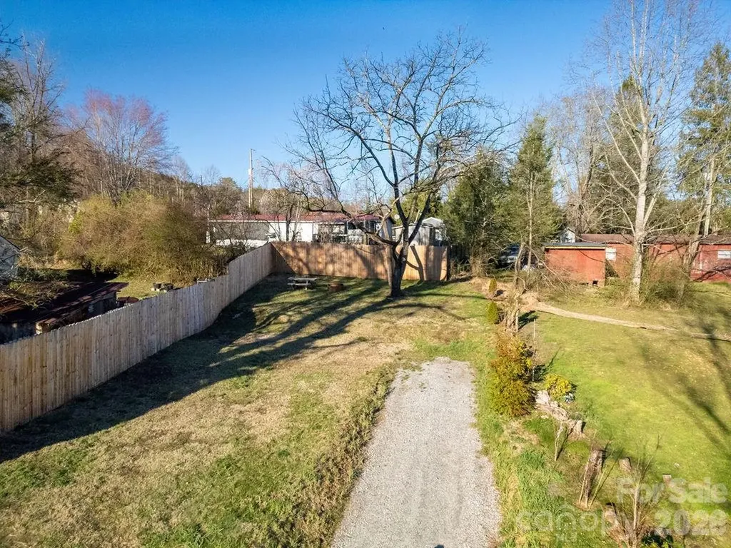 000 Reservoir Road Brevard NC 28712