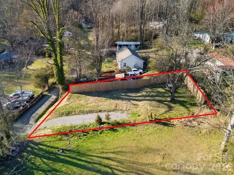 000 Reservoir Road Brevard NC 28712
