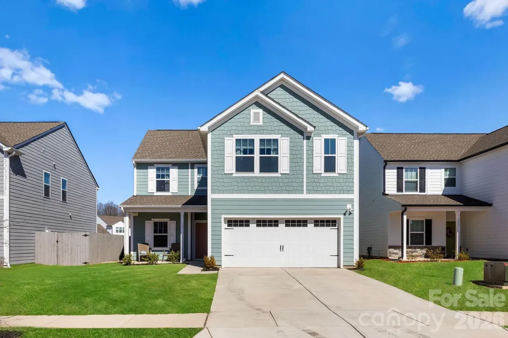 133 Aspire Circle Wingate NC 28174