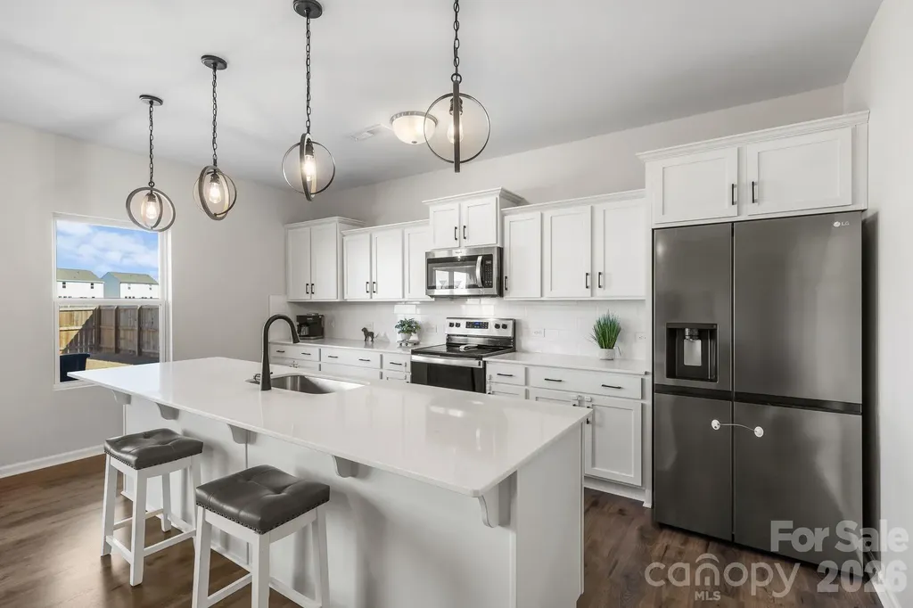 133 Aspire Circle Wingate NC 28174