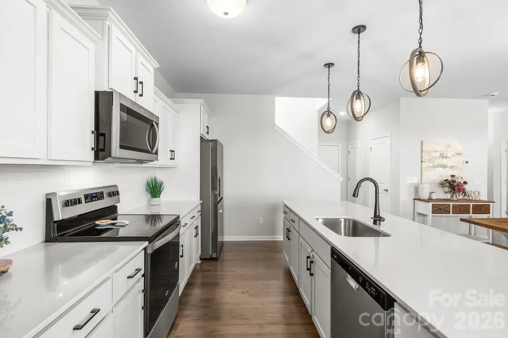 133 Aspire Circle Wingate NC 28174