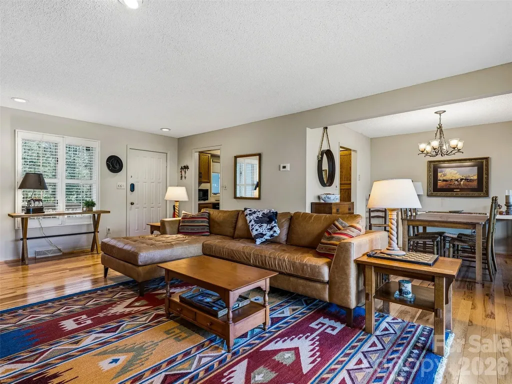 23 Gold Finch Court Brevard NC 28712