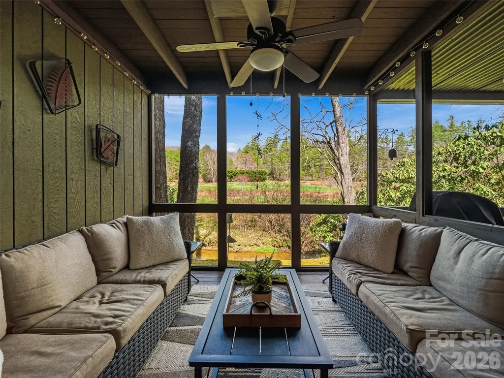 23 Gold Finch Court Brevard NC 28712