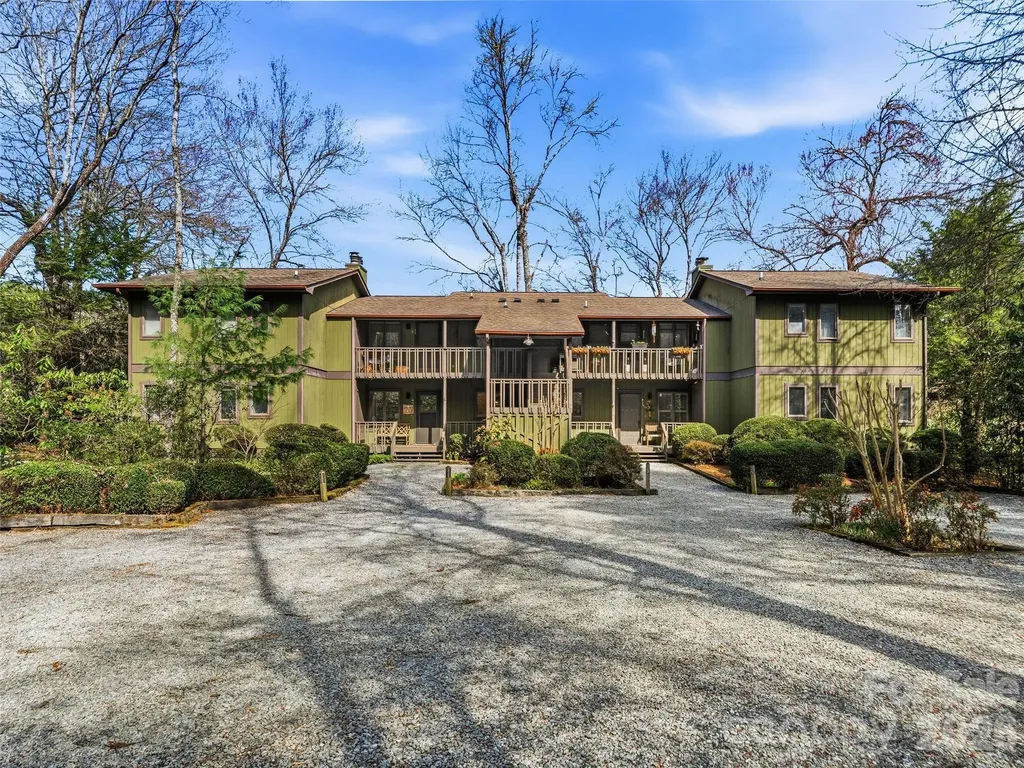 23 Gold Finch Court Brevard NC 28712