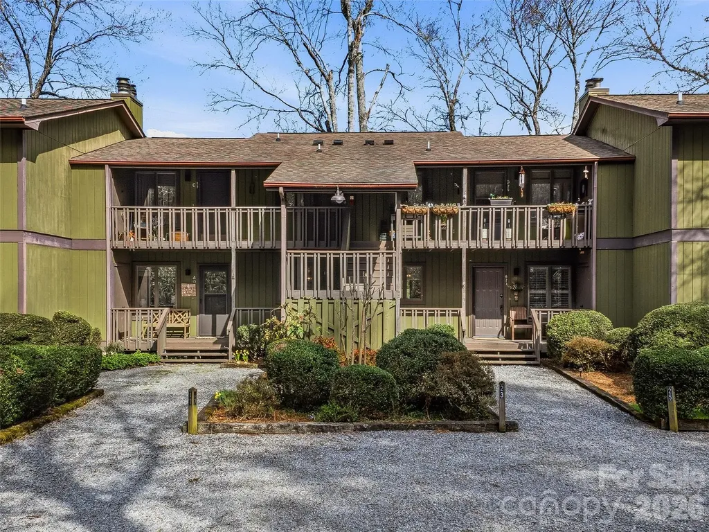 23 Gold Finch Court Brevard NC 28712