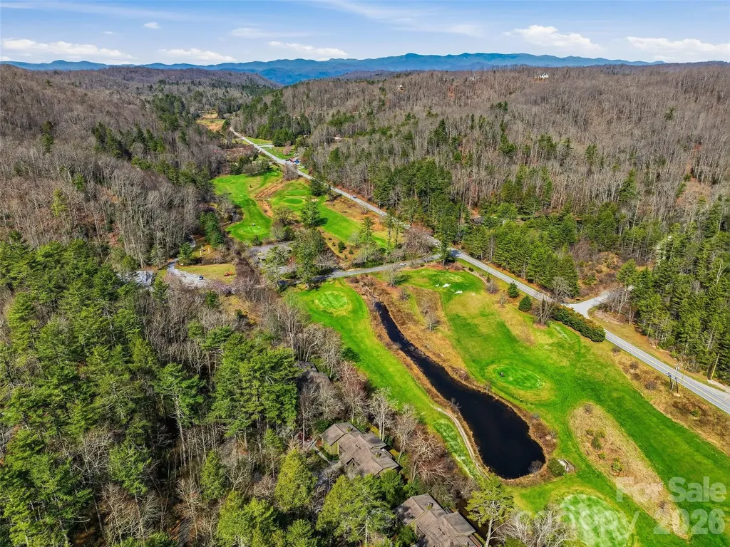23 Gold Finch Court Brevard NC 28712