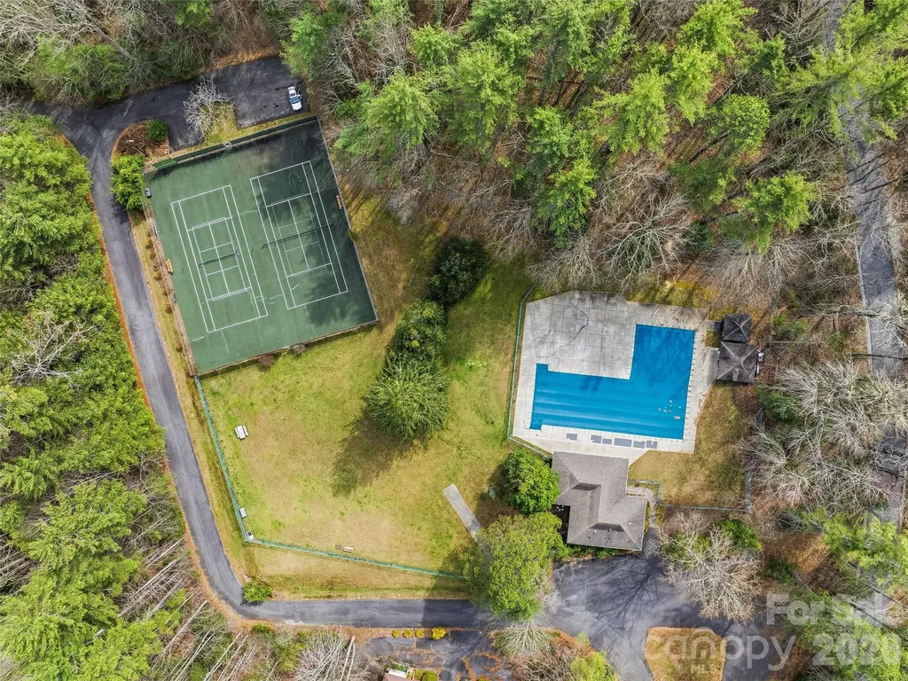23 Gold Finch Court Brevard NC 28712