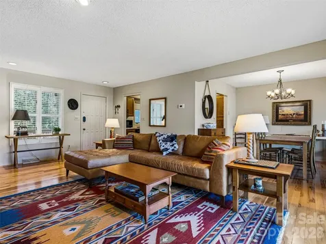 23 Gold Finch Court Brevard NC 28712