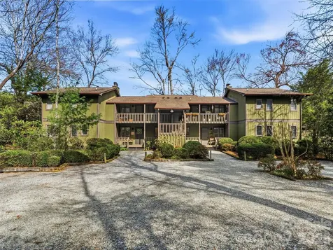 23 Gold Finch Court Brevard NC 28712